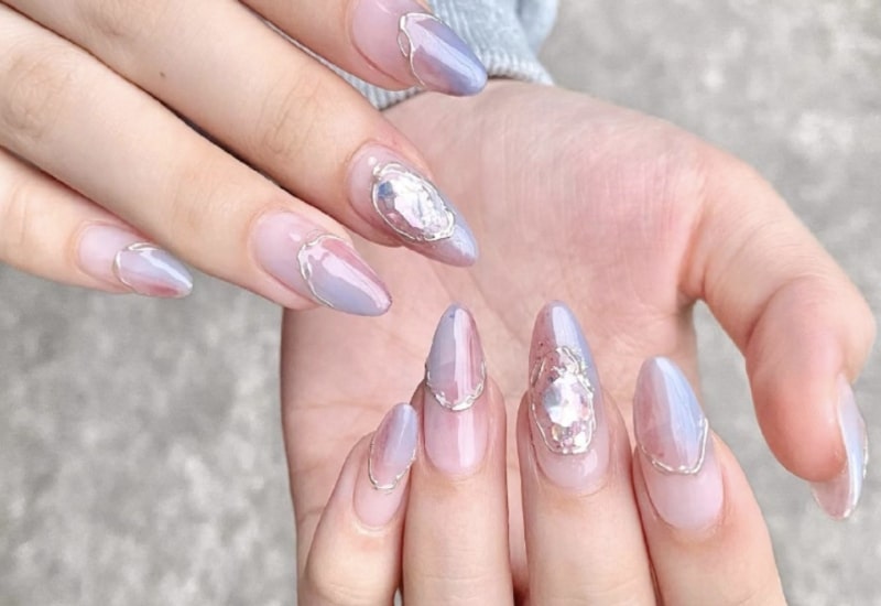 Nail Tây Sơn Hà Nội