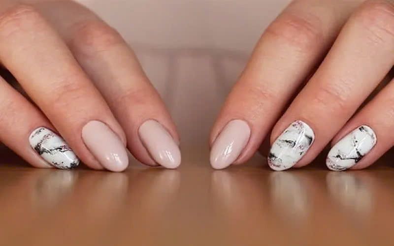Mẫu nail đẹp tôn da