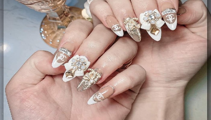 nails bạc liêu