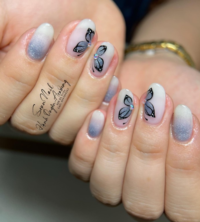 Tiệm nail ở Đắk Lắk