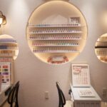 Top 9 cửa hàng phụ kiện nail Hà Nội uy tín nhất 2024