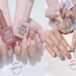 Top 7 tiệm làm nail Cầu Giấy Hà Nội hot nhất hiện nay