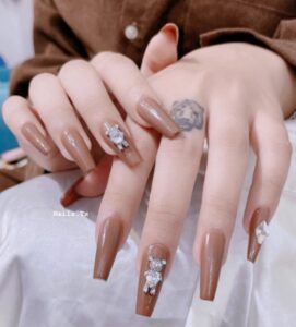 Top 8 tiệm nail Hà Nam ấn tượng và đông khách nhất 2024