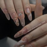 Tổng hợp 8 địa chỉ làm nail Thái Nguyên chất lượng nhất