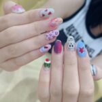 8+ địa điểm làm nail Bà Rịa
