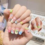 Top 8 salon nail Bắc Ninh đáng tin cậy không thể bỏ qua