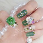 Top 8 tiệm nail Bình Dương có nhiều mẫu móng xinh nhất