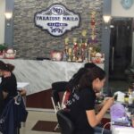Top 5 tiệm nail Gò Vấp chất lượng được hội chị em review