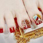 Top 5 salon nail Hậu Giang uy tín, chất lượng, giá vừa túi tiền