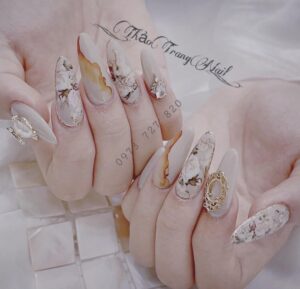 Top 8 salon nail Hưng Yên uy tín và chất lượng nhất 2024