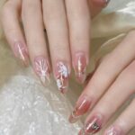 Top 8 tiệm làm nail Lâm Đồng được chọn mặt gửi vàng