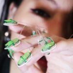 Nail Sculptune là gì? Top 10+ mẫu nail Sculpture đẹp nhất