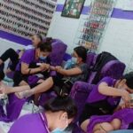 Top 7 địa chỉ làm nail Trà Vinh đông khách nhất 2024