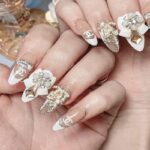 Top 7 tiệm nail Bạc Liêu uy tín chất lượng và đông khách nhất