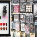 Top 5 cửa hàng phụ kiện nail Sài Gòn giá rẻ uy tín nhất