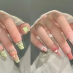 Top 10 địa chỉ làm nail Gia Lai giá rẻ mà chất lượng miễn bàn