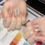 Top 8 tiệm nail Hòa Bình làm đẹp & chất lượng nhất 2024