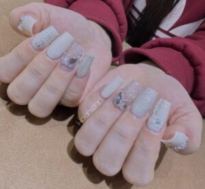 Top 8 cửa hàng nail Tuyên Quang uy tín chất lượng giá rẻ
